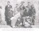James & Lucy Inglis with 9 of 10 children.jpg